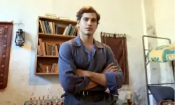 Oktay Çubuk kimdir? Kaç yaşında, nereli? Instagram hesabı var mı?