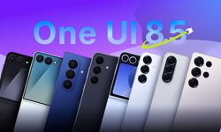 Samsung’dan 5 modele birden One UI 8.5 müjdesi! İşte güncelleme alan cihazlar