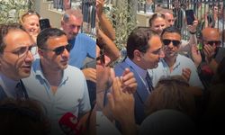 Son dakika: Balçova Belediye Başkanı Onur Yiğit ev hapsiyle serbest bırakıldı!