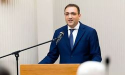 Başkan Onur Yiğit tutuklama talebiyle hakim karşısına çıktı, ev hapsi verildi!