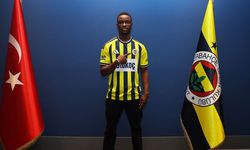 Sarı-Lacivertlilerden genç yıldız hamlesi! 18 yaşındaki Senegalili yetenekle 5 yıllık sözleşme imzaladı
