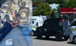 Otokoç saldırısında yeni gelişme: İki şüpheli yakalandı