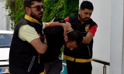 Otomobil satışı tartışması kanlı bitti: Zanlı 550 saatlik incelemeden sonra yakalandı