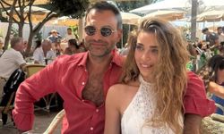 Öykü Çelik ve Ali Çakıcı ayrıldı: Evlilik hazırlığı yarım kaldı
