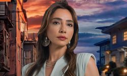 Altı Üstü İstanbul başlıyor! Öykü Gürman, Fahriye'yi anlattı