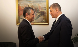 Özel'den Cemil Tugay mesajı! "Tepki olsun diye istifa etti"