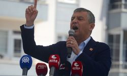 Özgür Özel’den “geri adım yok” mesajı! 'Baskılara boyun eğmeyeceğiz'