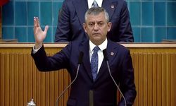 Özgür Özel, Meclis'te grup toplantısında konuşuyor!