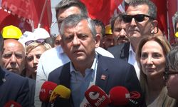 Özgür Özel: “Üç bakan kefil oldu, verilen söz yerine getirilmedi”