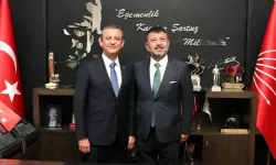 Özgür Özel ve Veli Ağbaba hakkında yeni gelişme! Dosya Ankara'ya gönderildi
