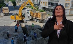 Özlem Çerçioğlu’ndan 17 ilçeyi kapsayan yatırım! 75 milyon liralık dev altyapı hamlesi başladı