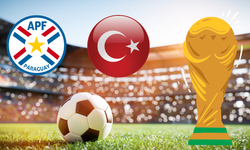 Paraguay - Türkiye maçı ne zaman, saat kaçta ve hangi kanalda? Dünya Kupası ikinci maçı şifresiz mi?
