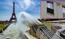 Paris’te sıcak hava alarmı: Hastanelere başvurular arttı! Okullar etilendi, sınavlar otoparkta yapıldı, camlar kaplandı
