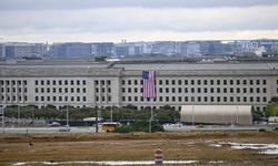 Pentagon’da “tehlikeli madde alarmı”: Katlar kapatıldı, tahliyeler yapıldı