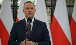 Polonya Cumhurbaşkanı Nawrocki Türkiye'ye geliyor!