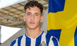 Porto'da yükselen yıldız Deniz Gül'ün sevgilisi var mı? Deniz Gül kimdir?