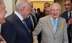 Binali Yıldırım'dan günler sonra gelen fıkra açıklaması! Rahmi Koç özür dilemişti... Neler söyledi?