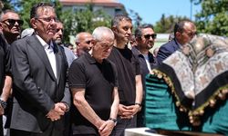 Rıza Çalımbay’ın acı günü!