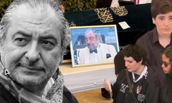 Reha Muhtar son yolculuğuna uğurlandı! Deniz Uğur törene katılmadı