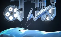 Robotik cerrahide yeni dönem: Ameliyat sonrası süreç nasıl değişiyor?
