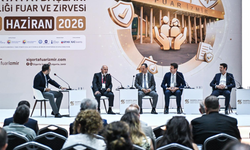Sigorta İzmir Zirvesi’nde geleceğin risk haritası çizildi