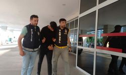 "Baban tutuklandı" yalanıyla 1 milyon liralık vurgun! Şüpheli yakalandı
