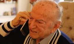 Türk edebiyatının acı kaybı! Sabahattin Yalkın hayatını kaybetti