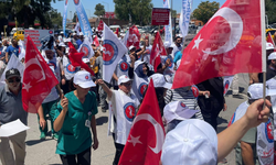 Sağlık emekçileri kazan kaldırıyor! Ege Üniversitesi'nde eylem hazırlığı