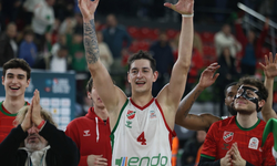 Karşıyaka’nın tecrübeli ismi Gaziantep Basketbol’a transfer oldu