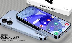 Samsung Galaxy A27 yeni rengiyle ortaya çıktı: İşte ilk görüntüler!