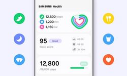 Samsung Health'e büyük güncelleme geliyor: Sağlık takibinde yeni dönem!