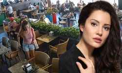 Sanat dünyasını yasa boğan Ece İrtem'in ölümünde üzen detay...