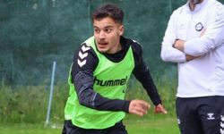 20 yaşındaki futbolcu patlama sezonuna hazırlanıyor! 14 gollü sezon sonrası hedef A takım
