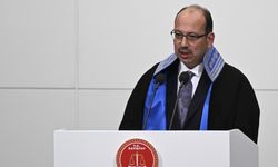 TBMM'de seçim tamamlandı! Sayıştay Başkanlığı görevi yeniden Metin Yener'in