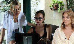 Seda Bakan'dan samimi itiraflar! Aile dizilimi ve Hadise için neler söyledi?