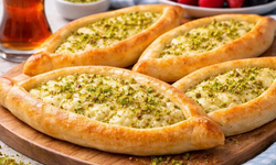 Tatlı pide mi? Ne duydunuz ne gördünüz, denediğinizde çok seveceksiniz