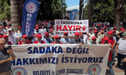 Sendikadan, Büyükşehir'e cevap! "Gerçek dışı rakamlar"