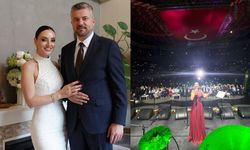 Görkem Duman'ın tutuklanmasının ardından nişanlısı ünlü sanatçı Sevcan Orhan merak ediliyor!