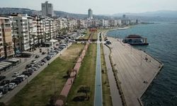 Sıcaklık öğle saatlerinde artacak! Meteoroloji uyardı: 5 Haziran İzmir hava durumu