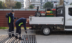 Yaz kış demeden ilaçlanıyor: İzmir'de sivrisineğe karşı dev mücadele