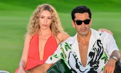 Sinem Kobal'dan Kenan İmirzalıoğlu'na romantik doğum günü mesajı