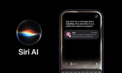 Eski Siri tarihe karışıyor: Apple'dan yapay zekalı büyük dönüşüm!
