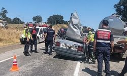Sollama sırasında kamyonete çarptı: 6 yaşındaki çocuk kurtarılamadı