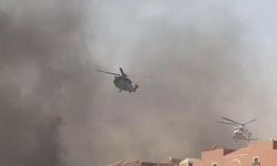 Son dakika: Helikopter kazası! Tüm yolcular hayatını kaybetti