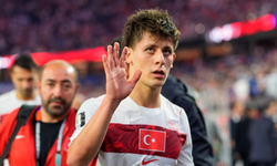 Son maçımızı kazandık! Arda Güler dünya basınının gözdesi oldu