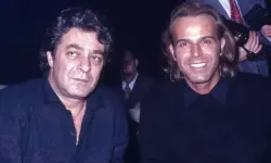 Soner Arıca’dan dayısı Kadir İnanır'a duygusal veda