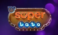 Süper Loto çekiliş sonuçları açıklandı! İşte kazanan numaralar: 14 Haziran Süper Loto