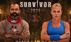 Survivor 2026'da şampiyon belli oldu! Nagihan mı Nobre mi?