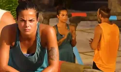 Survivor Beyza’dan çok konuşulacak itiraf! 4 ay boyunca saklamış