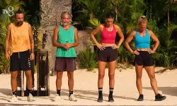 Survivor’da nefes kesen düello: Kimin şampiyonluk hayali sona erdi?